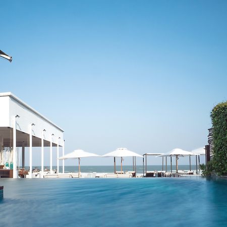 Putahracsa Hua Hin Hotel Екстериор снимка