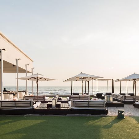 Putahracsa Hua Hin Hotel Екстериор снимка