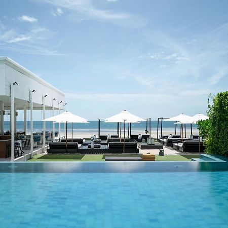 Putahracsa Hua Hin Hotel Екстериор снимка