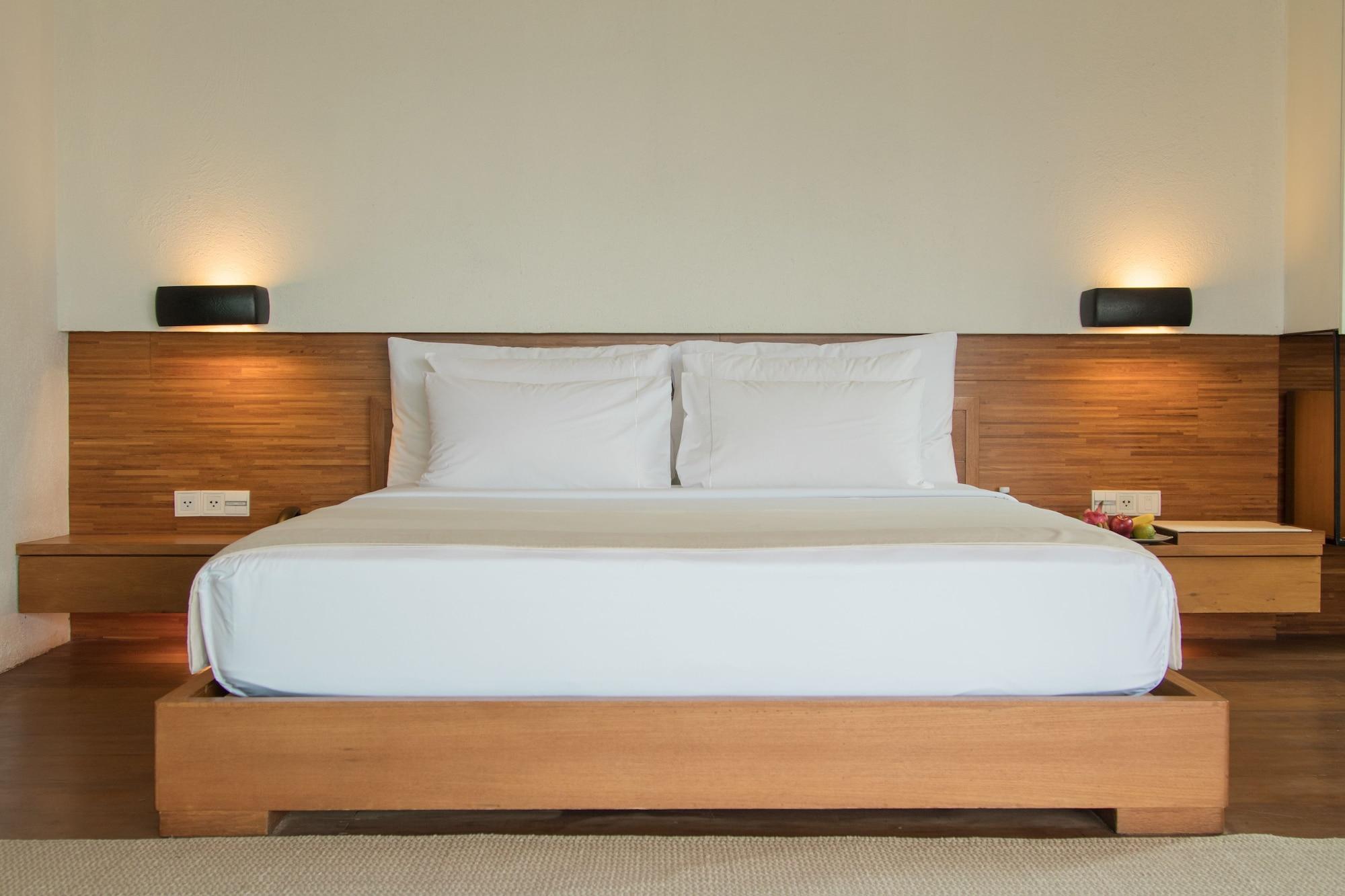 Putahracsa Hua Hin Hotel Екстериор снимка