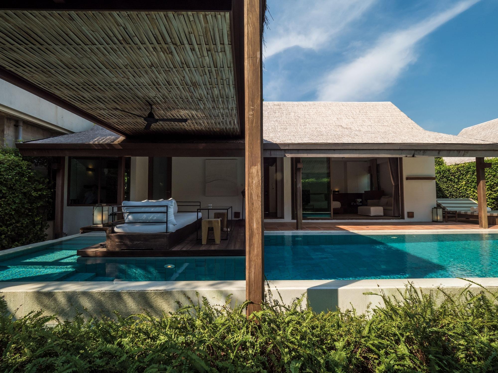 Putahracsa Hua Hin Hotel Екстериор снимка