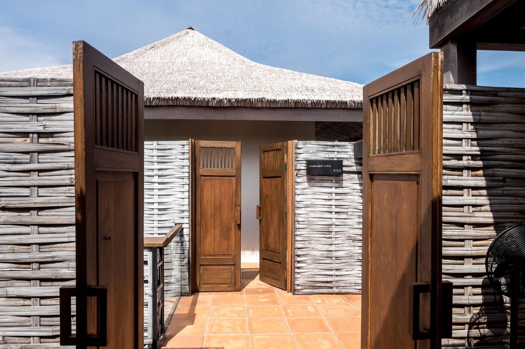 Putahracsa Hua Hin Hotel Екстериор снимка