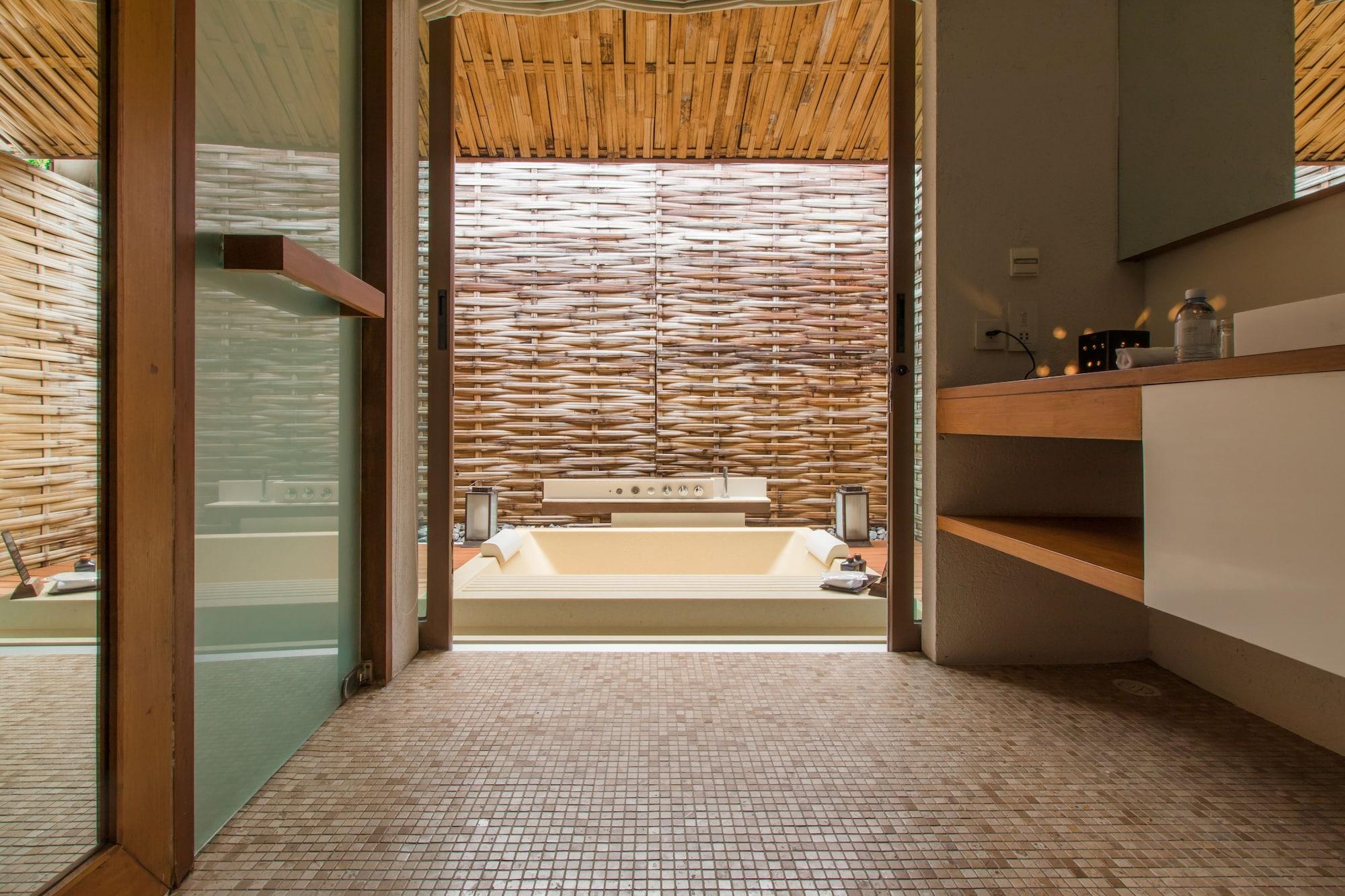 Putahracsa Hua Hin Hotel Екстериор снимка