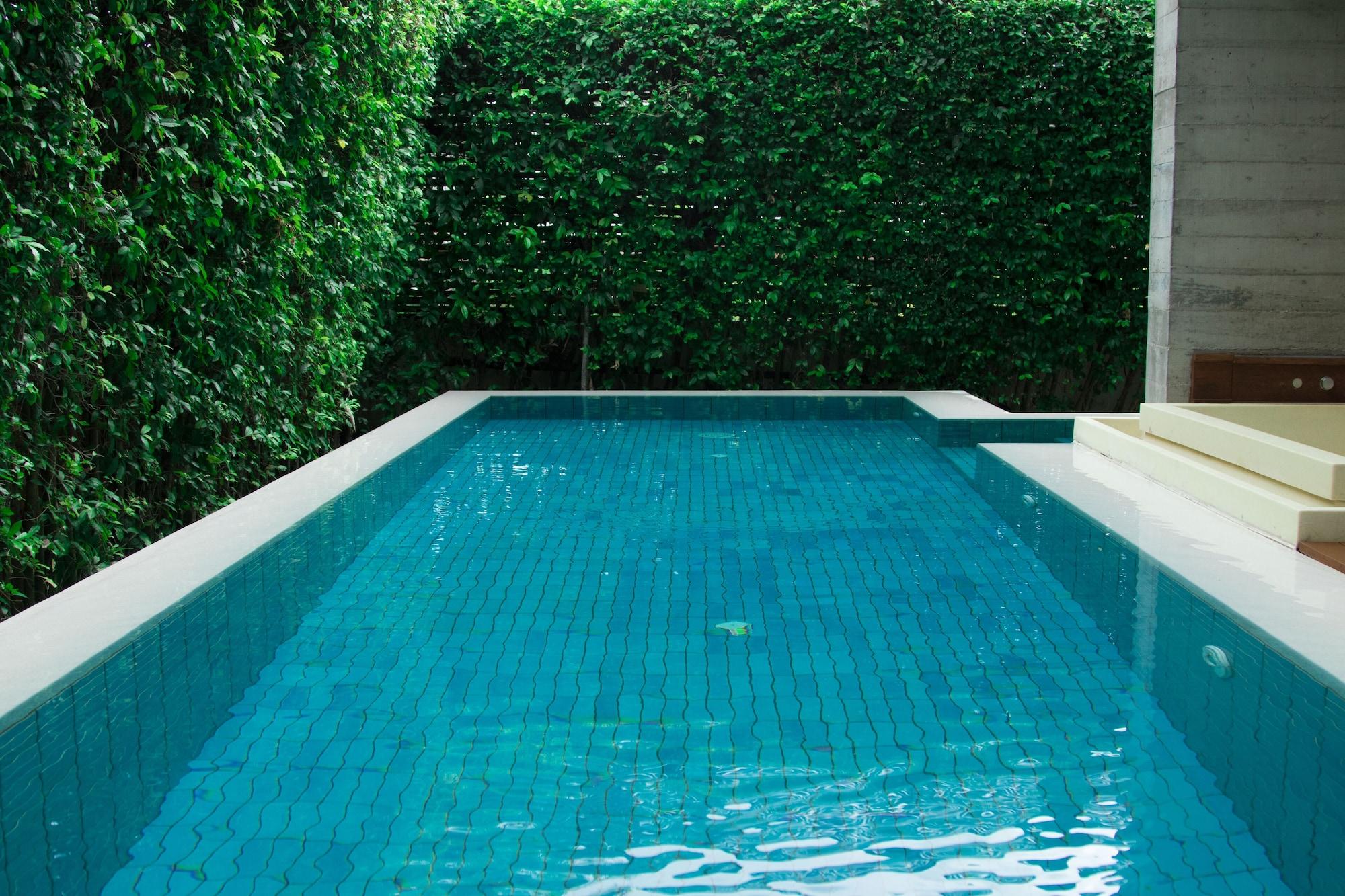 Putahracsa Hua Hin Hotel Екстериор снимка