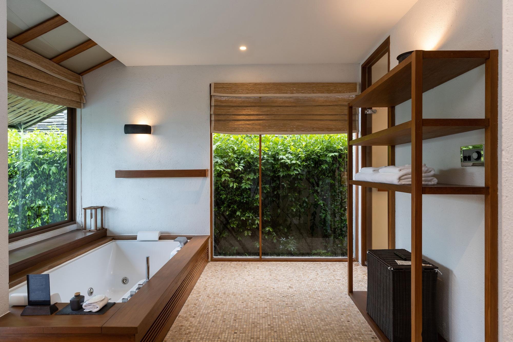 Putahracsa Hua Hin Hotel Екстериор снимка