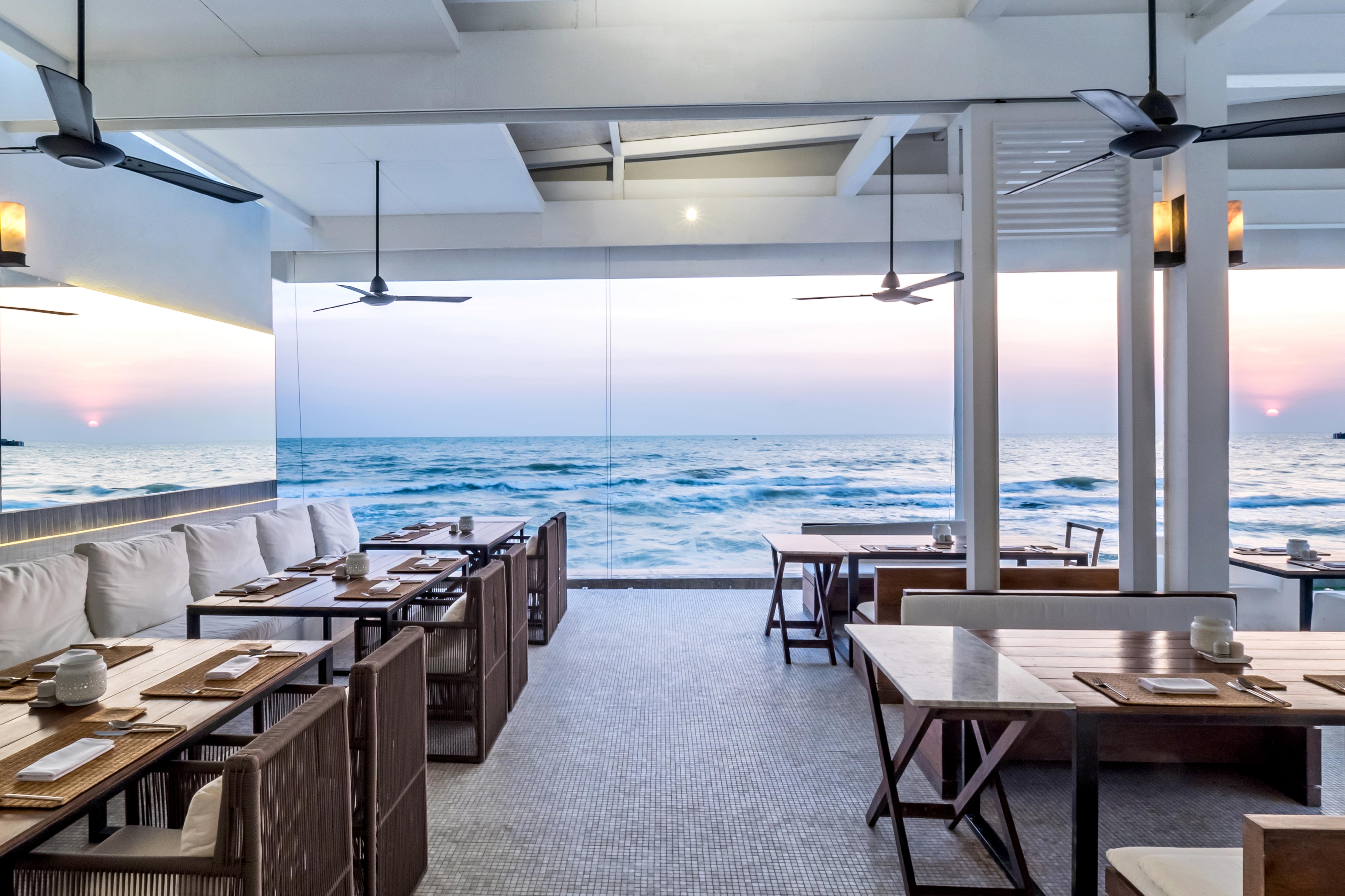 Putahracsa Hua Hin Hotel Екстериор снимка