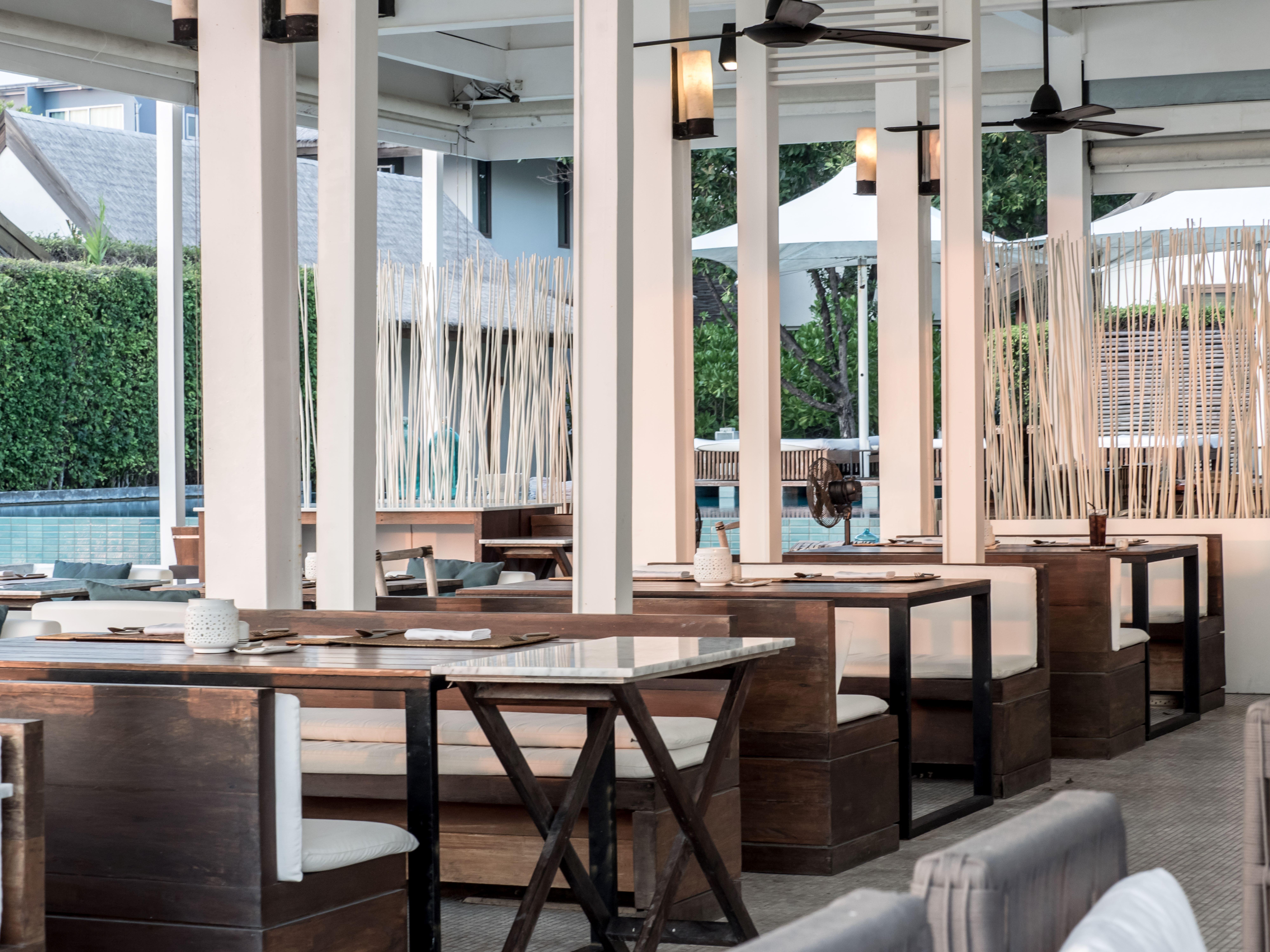 Putahracsa Hua Hin Hotel Екстериор снимка