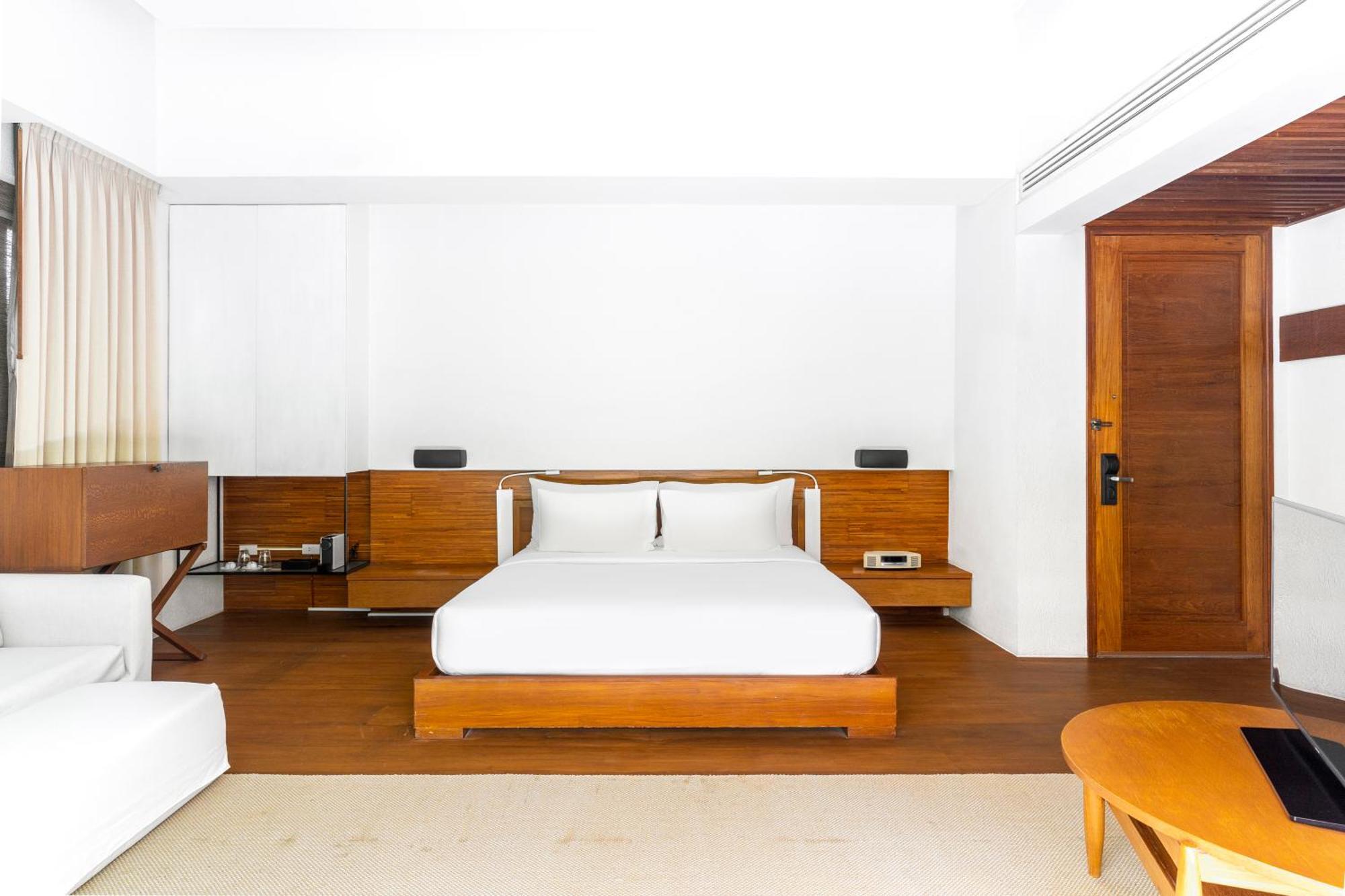 Putahracsa Hua Hin Hotel Стая снимка