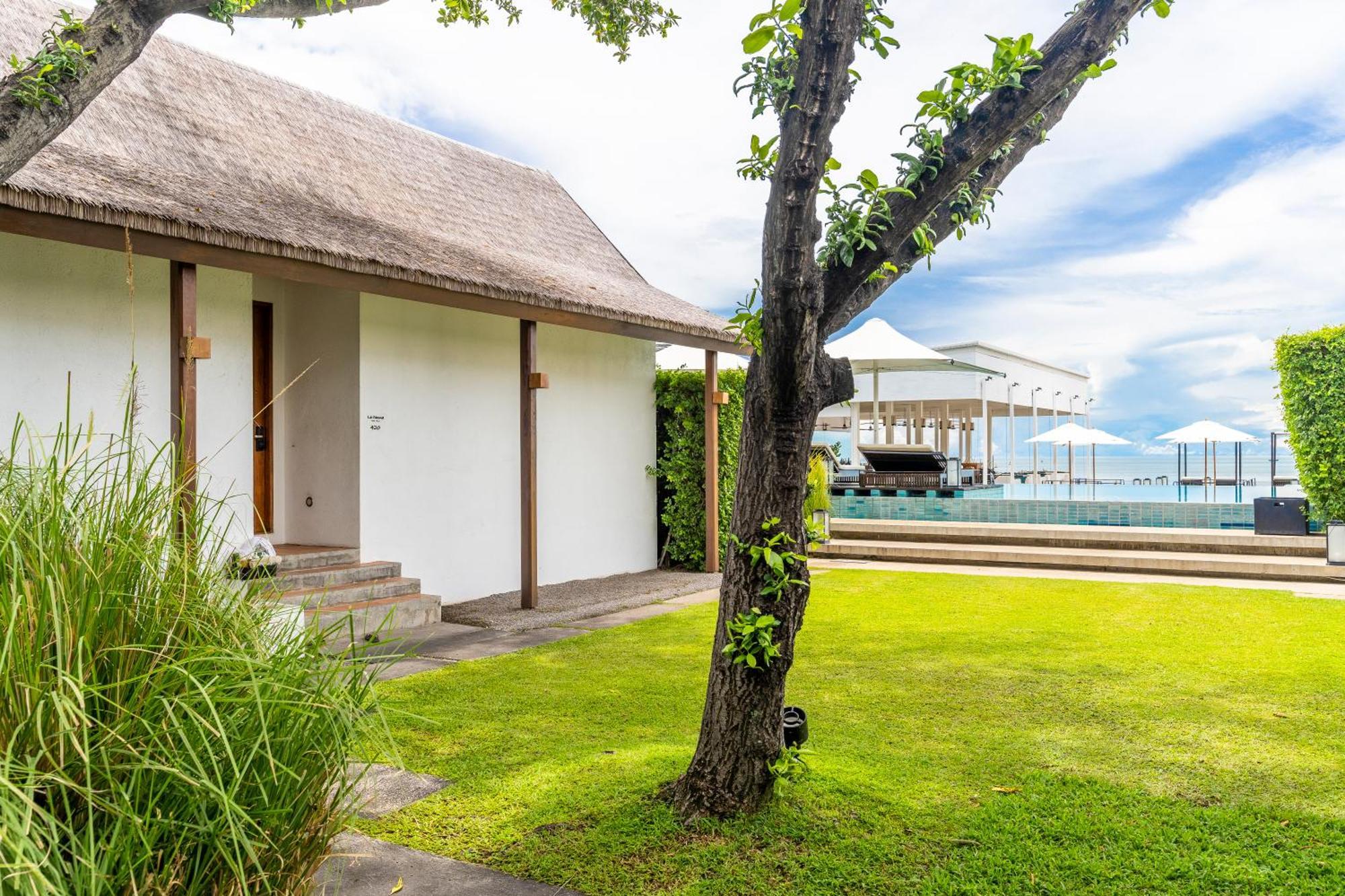Putahracsa Hua Hin Hotel Стая снимка