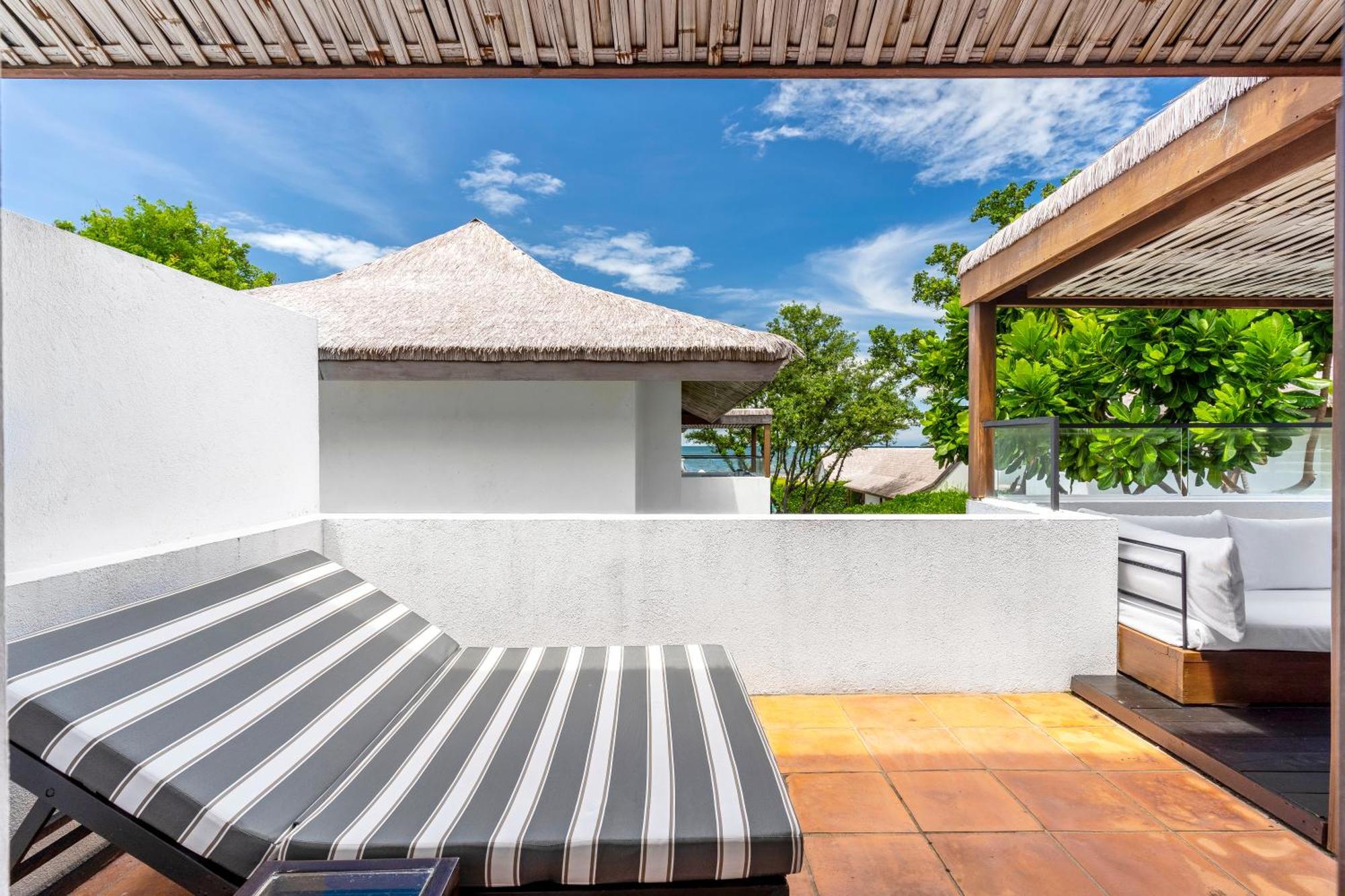 Putahracsa Hua Hin Hotel Стая снимка