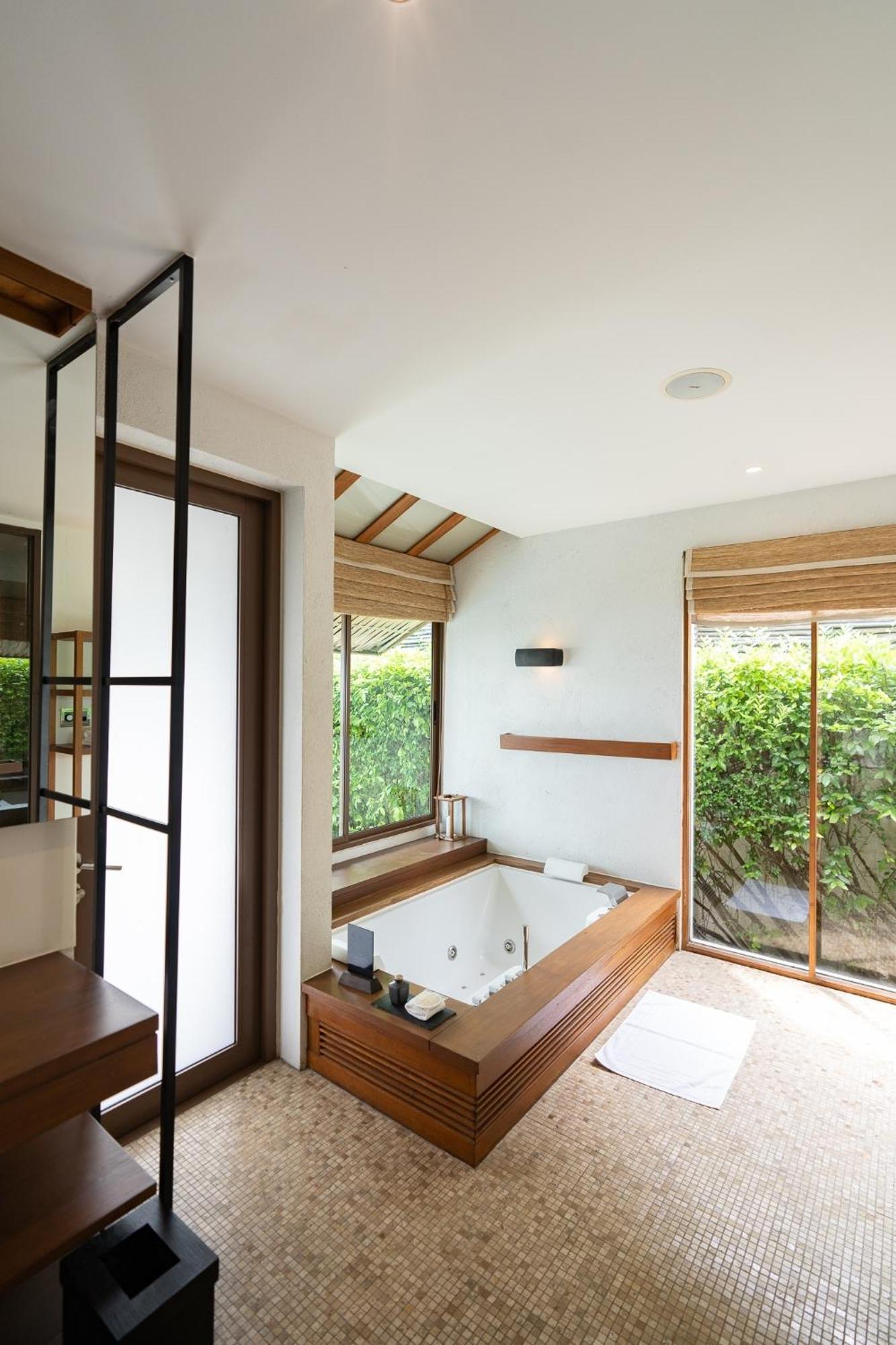 Putahracsa Hua Hin Hotel Стая снимка