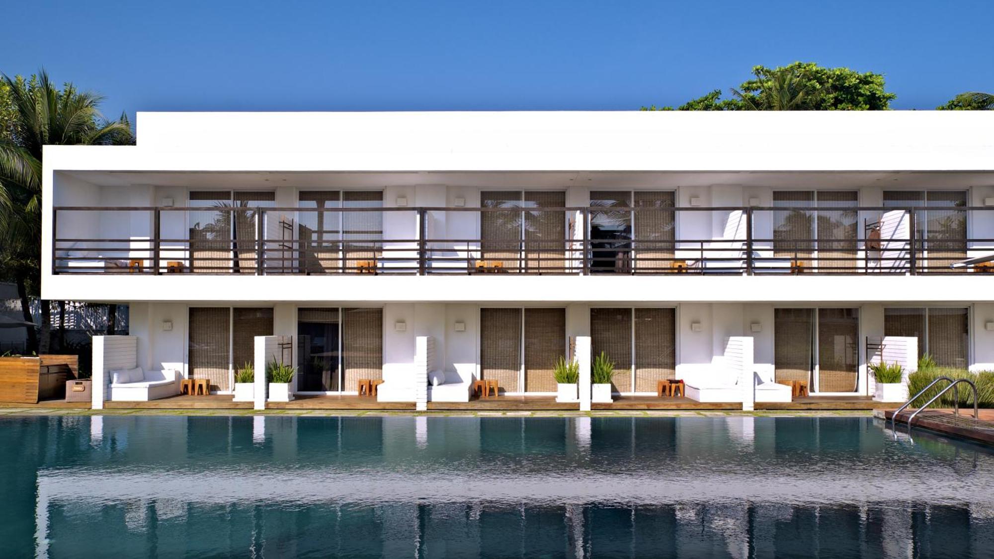 Putahracsa Hua Hin Hotel Екстериор снимка