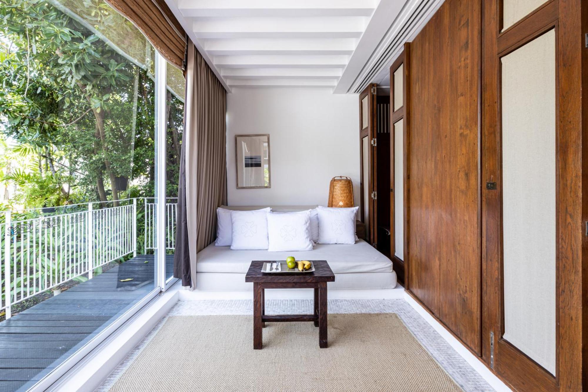 Putahracsa Hua Hin Hotel Екстериор снимка